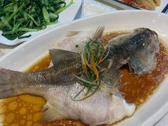 -阿英煲(凉城路店)