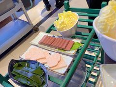 -九牧鱻·渝老鬼重庆火锅(人民路店)