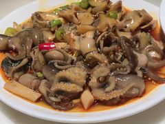 -日丰园海肠水饺·老字号大连海鲜(银泰城店)