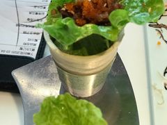 -花漫里日式餐厅(城东中骏店)