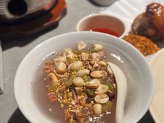 -楚山晓·楚湘菜(江夏永旺店)