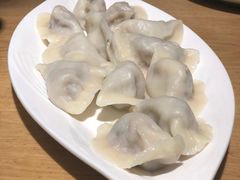-船歌鱼水饺(淄博万象汇店)