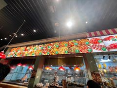 菜单-肥福排档(星光店)