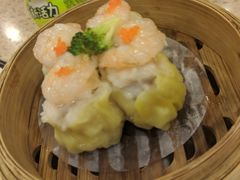 -点都德(聚福楼店)