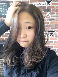 -MMby Hair Code芭曲发型