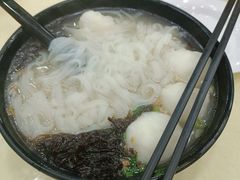 -文辉墨鱼丸大王(铜锣湾渣甸街总店)
