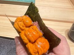 -小十Omakase(地王大厦店)