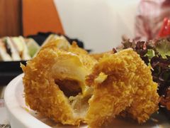 -阿飛冰室(下沙店)