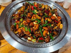 -东来土菜馆(民祥园路店)