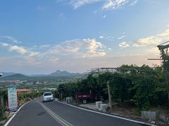 -大泽山风景名胜区