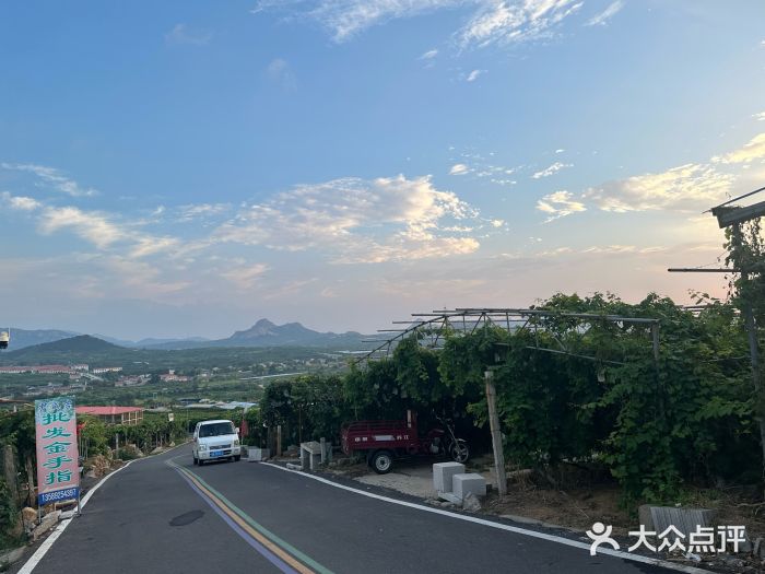 大泽山风景名胜区图片