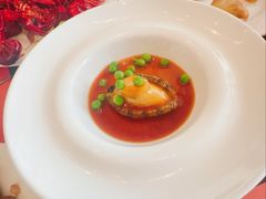 -洲际酒店·地平线全日餐厅HORIZON CAFÉ
