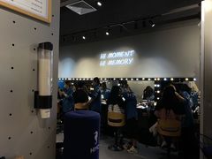 -海马体照相馆(万菱汇店)