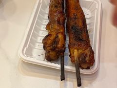 -一代烤翅王(大汉口店)