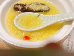 -山之川日料放题(通州店)