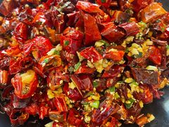 -一棠龙虾•王牌虾球(恒隆广场店)