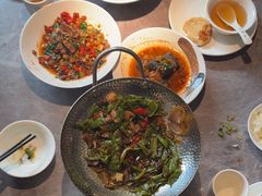 -湘轩·土菜研究院(光大店)
