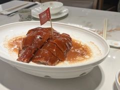 -滋粥楼·顺德菜(番禺广场总店)