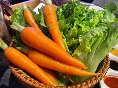 -十三姨正合丰烤肉(营迹路店)