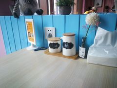 -友达面馆·酸菜鱼面(钱塘区店)