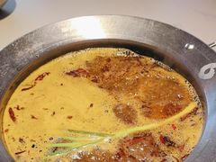 -钢管厂五区小郡肝串串香(奥克斯广场锦城万达店)