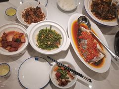 -兰湘子·湘菜小炒(崂山丽达店)