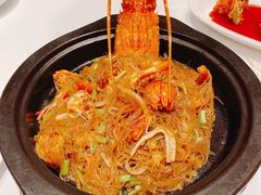 -玫瑰厅上海菜(兴国路店)