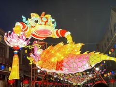 -古文化街旅游区