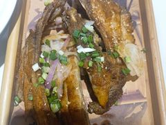 -火龙堂·风味民间菜(文一路店)