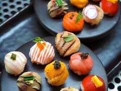 -原志优秀食材·匠心料理·海胆主题(金亿广场店)