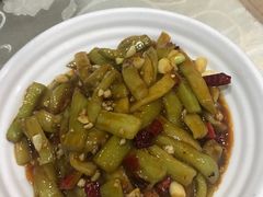 -金良酸菜鱼(宁海路总店)