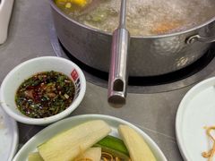 -宴全牛粤来越牛潮汕鲜牛肉火锅(海州万达广场店)