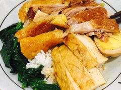-狮头牌卤味研究所·卤味饭(花城汇南区店)