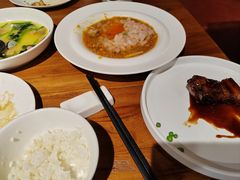 -金枝玉叶上海人家食府(三里河店)