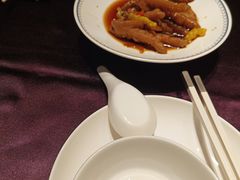 -粤匠·澳门点心粤菜海鲜(澳门半岛店)