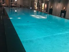 -上海柏悦酒店