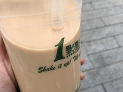 -1点点(银座和谐广场店)