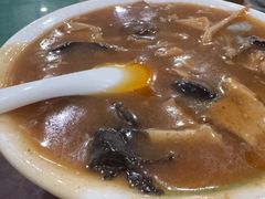 牛肉糊辣汤-程记甫胡辣汤(总店)