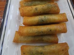 -临街徽菜馆·正宗黄山味