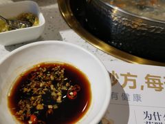 -八珍玉食鸡煲·打边炉(印象城店)