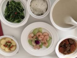 -养月堂中医养生月子会所(中心妇产店)