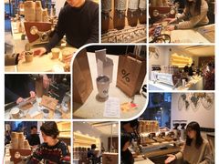 -% Arabica(京都东山店)