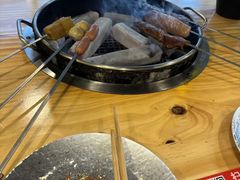 -水浒烤肉(医学院店)