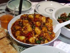 红烧米豆腐-壹盏灯(蚂蚁工房店)
