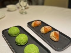 菠汁柚子包-顺峰(农展馆店)