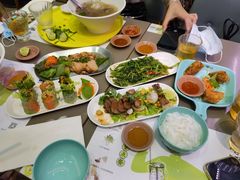 -蔡澜PHO(海岸城店)