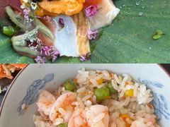 -雲上錢屋·怀石料理(上海中心店)