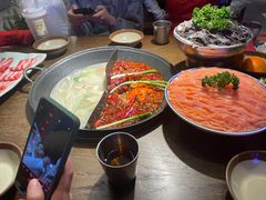-萍姐火锅·公路夜市(打浦桥日月光店)