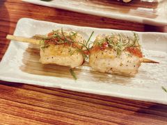 -鸟屋·烧鸟居酒屋(新世纪广场店)