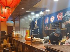 -鸟鹏烧鸟居酒屋(熙龙湾店)